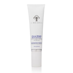 Circadia Circa Sheild Mineral Sunscreen SPF 30