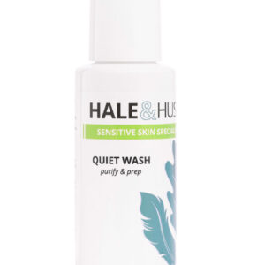 Hale & Hush Quiet Wash 3.3oz