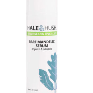 Hale & Hush Rare Mandelic Serum