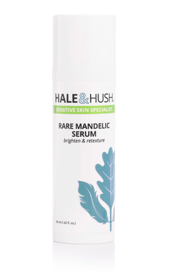 Hale & Hush Rare Mandelic Serum