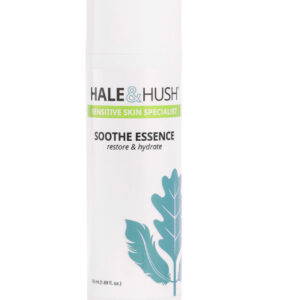 Hale & Hush Soothe Essence Serum