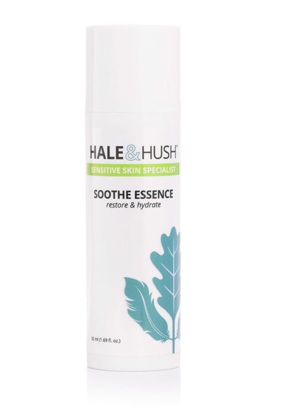 Hale & Hush Soothe Essence Serum