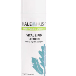 Hale & Hush Vital Lipid Lotion