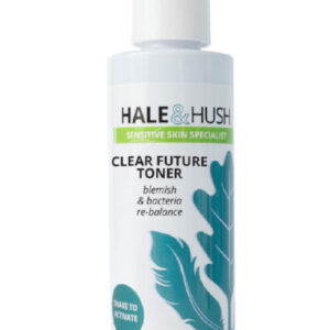 Hale & Hush Clear Future Toner