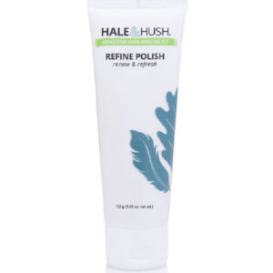 Hale & Hush Refine Polish