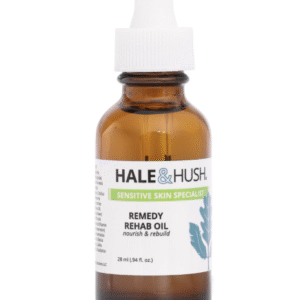 Hale & Hush Remedy Rehab Oil